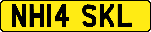 NH14SKL