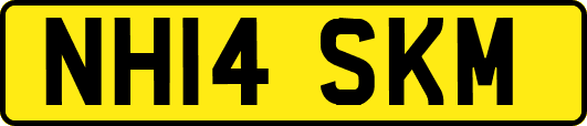 NH14SKM