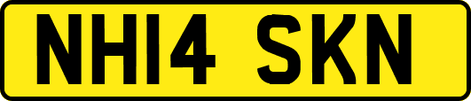 NH14SKN