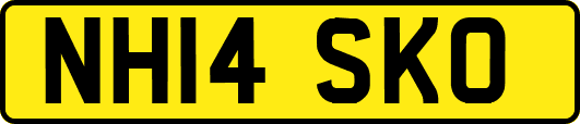 NH14SKO