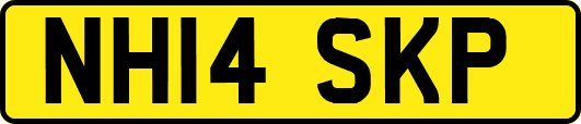NH14SKP