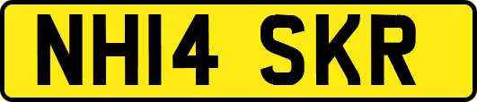 NH14SKR