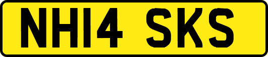 NH14SKS
