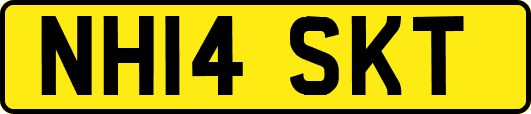 NH14SKT