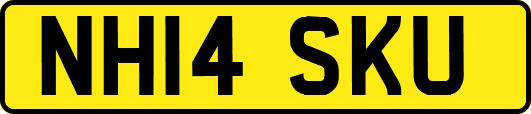 NH14SKU