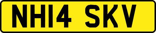 NH14SKV