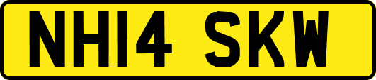 NH14SKW