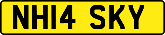 NH14SKY