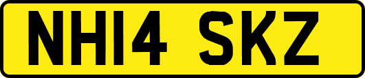 NH14SKZ