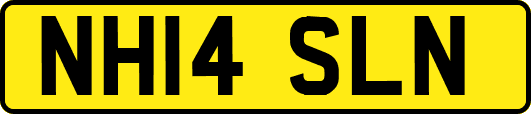 NH14SLN