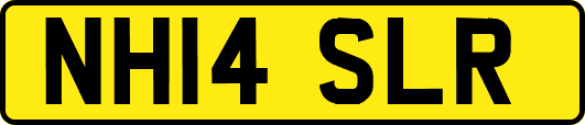 NH14SLR