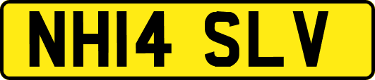 NH14SLV