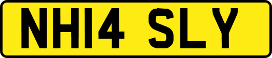 NH14SLY