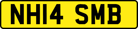 NH14SMB