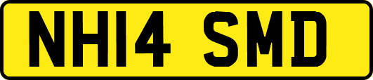 NH14SMD