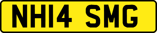 NH14SMG