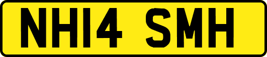 NH14SMH