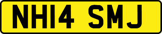 NH14SMJ