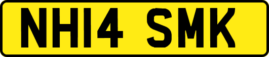 NH14SMK