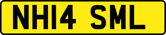NH14SML