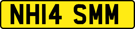 NH14SMM