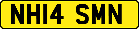 NH14SMN