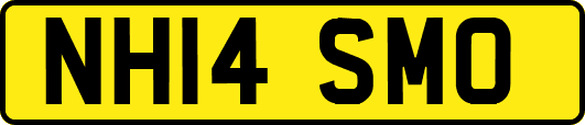 NH14SMO