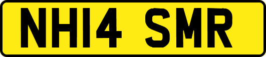 NH14SMR