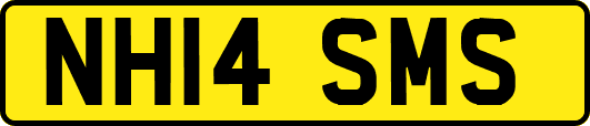 NH14SMS