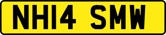 NH14SMW