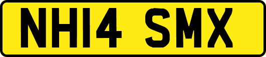 NH14SMX