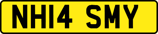 NH14SMY