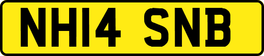 NH14SNB