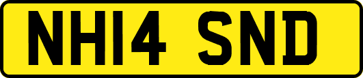 NH14SND