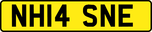 NH14SNE