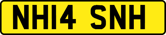 NH14SNH