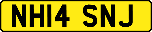 NH14SNJ