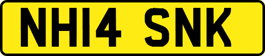 NH14SNK