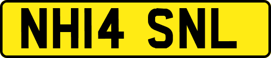 NH14SNL