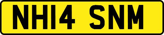 NH14SNM