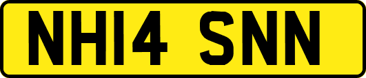 NH14SNN