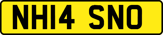 NH14SNO
