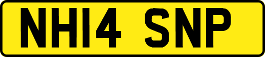 NH14SNP