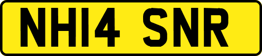NH14SNR