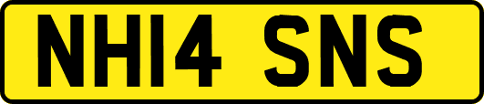 NH14SNS