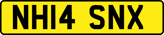 NH14SNX