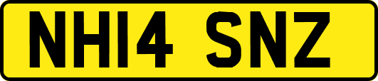 NH14SNZ