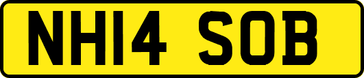 NH14SOB