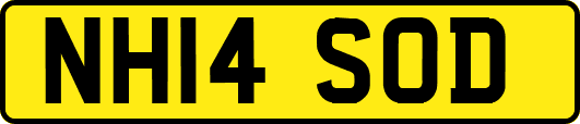 NH14SOD