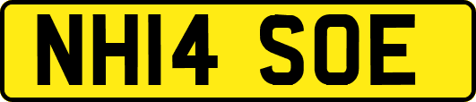 NH14SOE